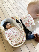 Dukke - 38 cm - Dreng - Asiat - Fra 3 år. - Billede 1