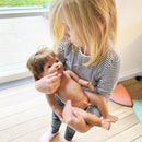 Dukke - 38 cm - Dreng - Latinamerikansk - Fra 3 år. - Billede 1