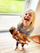 Dukke - 38 cm - Dreng - Latinamerikansk - Fra 3 år. - Billede 1