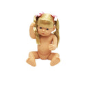 Dukke - ca 38 cm - Pige - Europæisk - Fra 3 år. - Billede 1