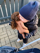 Dukke - ca 38 cm - Pige - Latinamerikansk - Fra 3 år. - Billede 1