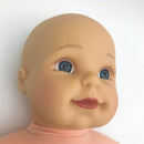 Dukke - 40 cm - Europæisk - Med blød krop - Fra 3 år. - Billede 1