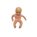 Dukke - 40 cm - Europæisk - Med blød krop - Fra 3 år. - Billede 1