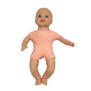 Dukke - 40 cm - Europæisk - Med blød krop - Fra 3 år. - Billede 1