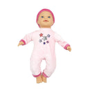 Dukke - 40 cm - Pige - Europæisk - Med blød krop - Fra 3 år. - Billede 1