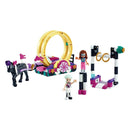 LEGO Friends - Magisk akrobatik - 41686 - 223 dele - Billede 1