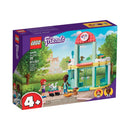 LEGO Friends - Dyreklinik - 41695 - 111 dele - Billede 1