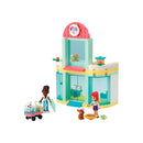 LEGO Friends - Dyreklinik - 41695 - 111 dele - Billede 1