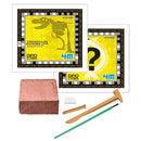 4M KidzLabs - Dinosaur DNA - Tyrannosaurus Rex - Fra 8 år - Billede 1