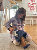 Dukke - 45 cm - Pige - Afrikansk - Med blød krop - Fra 3 år. - Billede 1