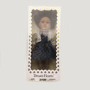 Dukke - 45 cm - Pige - Afrikansk - Med blød krop - Fra 3 år. - Billede 1