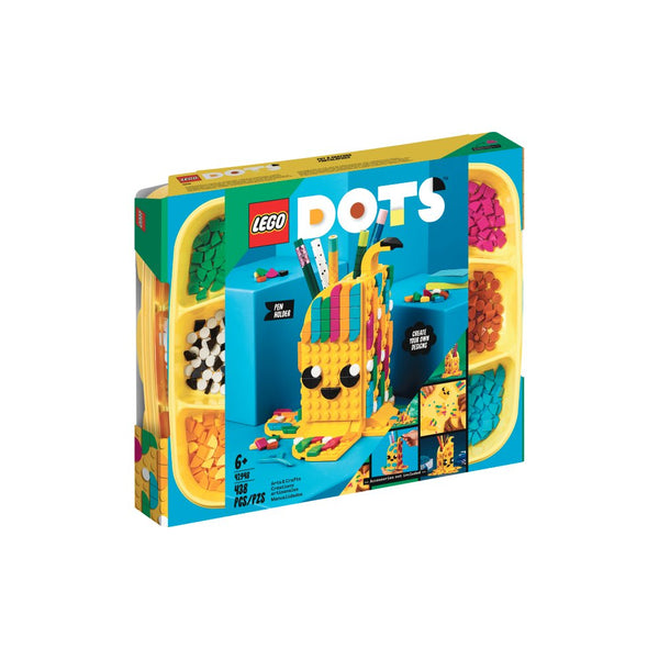 LEGO DOTS - Banan penneholder - 41948 - 438 dele - Billede 1