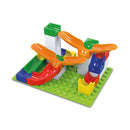 Hubelino - Kuglebaneudvidelse: Cradle Chute - 46 dele - Fra 4 år - Billede 1