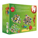 Hubelino - Kuglebane Byggesæt Jubilæum - 525 dele - Fra 4 år - Billede 1