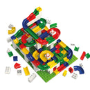 Hubelino - Kuglebane Byggesæt Big - 213 dele - Fra 4 år - Billede 1