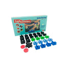 Toy^2: Track Connectors - Byggesæt Stort - 29 dele - Fra 3 år - Billede 1