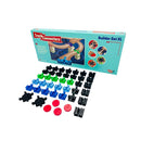 Toy^2: Track Connectors - Byggesæt XL - 44 dele - Fra 3 år - Billede 1