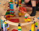 Toy^2: Track Connectors - Allround XL - 41 dele - Fra 3 år - Billede 1