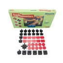 Toy^2: Track Connectors - Allround XL - 41 dele - Fra 3 år - Billede 1