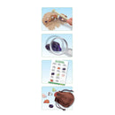 4M  KidzLabs - Krystal Minedrift - Fra 8 år - Billede 1