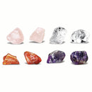 4M  KidzLabs - Krystal Minedrift - Fra 8 år - Billede 1