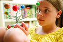 4M KidzLabs - Solsystem Model - Fra 8 år - Billede 1