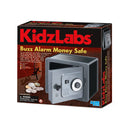 4M KidzLabs - Pengeskab - Fra 8 år - Billede 1