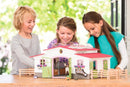 Schleich Ridecenter m.tilbehør - Fra 5 år - Billede 1