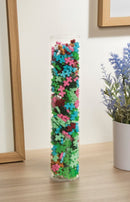 Plus-Plus Inspired - Claude Monet - The Japanese Footbridge - Fra 7 år - Billede 1