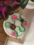 Plus-Plus Inspired - Claude Monet - The Japanese Footbridge - Fra 7 år