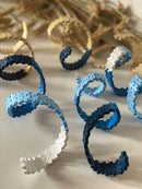 Plus-Plus Inspired - Katsushika Hokusai - The Great Wave - Fra 7 år