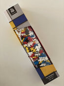 Plus-Plus Inspired - Piet Mondrian - Composition A - Fra 7 år