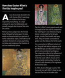 Plus-Plus Inspired - Gustiv Klimt - The Kiss - Fra 7 år - Billede 1