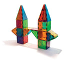 Magna-Tiles - 100 stk. transparent. - Billede 1