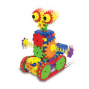 Techno Gears Dizzy Droid - Konstruktionslegetøj - Fra 6 år - Billede 1