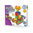 Techno Gears Dizzy Droid - Konstruktionslegetøj - Fra 6 år - Billede 1