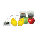 4M Green Science - Kartoffel-ur - Fra 8 år - Billede 1