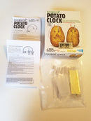 4M Green Science - Kartoffel-ur - Fra 8 år - Billede 1