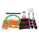 4M Green Science - Grøn Raket - Fra 8 år - Billede 1