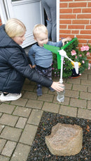 4M Green Science - Byg-din-egen Vindmølle - Fra 5 år. - Billede 1