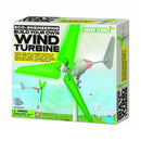 4M Green Science - Byg-din-egen Vindmølle - Fra 5 år. - Billede 1