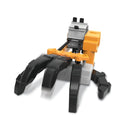 4M KidzRobotix - Tromme-fingre (Drum Fingers) - Fra 8 år. - Billede 1