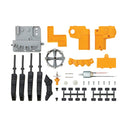 4M KidzRobotix - Tromme-fingre (Drum Fingers) - Fra 8 år. - Billede 1