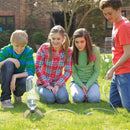 4M Green Science - Vand Raket - Fra 5 år. - Billede 1