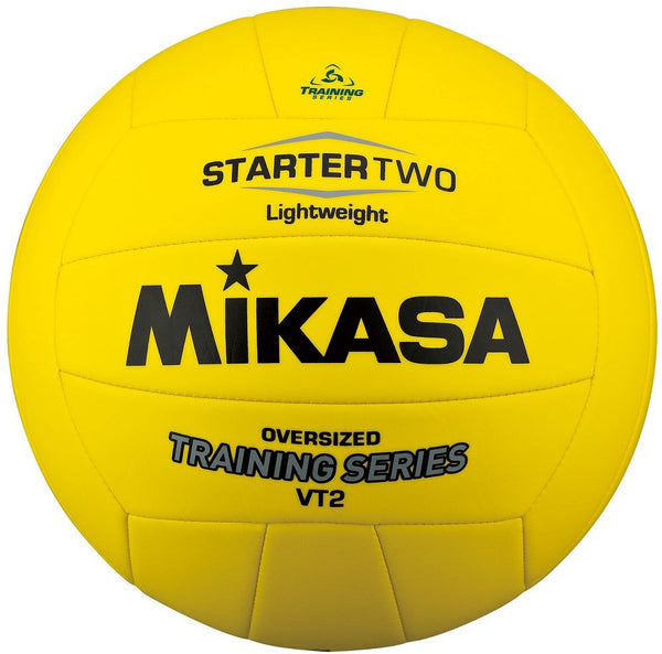 Oversize Volleyball - Mikasa - 1 stk. - Billede 1