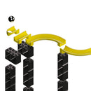 Hubelino pi - Kuglebanesæt XL - 246 dele - Fra 8 år - Billede 1