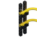 Hubelino pi - Kuglebanesæt XL - 246 dele - Fra 8 år - Billede 1