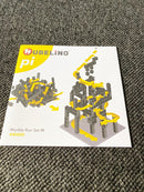 Hubelino pi - Kuglebanesæt M - 99 dele - Fra 8 år - Billede 1