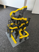 Hubelino pi - Kuglebanesæt M - 99 dele - Fra 8 år - Billede 1