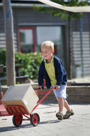 Winther Mini-Viking - Sækkevogn - Billede 1